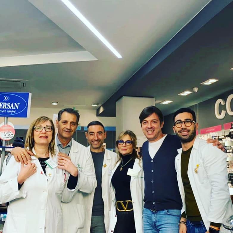 Home 1 Nutrizionista a Gela